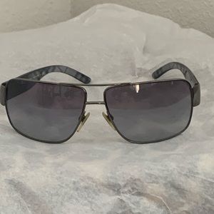 Men’s Burberry Sun Shades